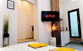 Central Luxury Apartament